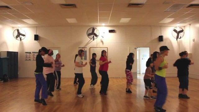 'Sweat by Casely ft Lil Jon | Club FITz Fitness Choreo by Lauren Fitz'