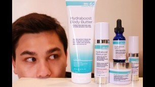 'M-61 Skincare Review | TOPHCAM'