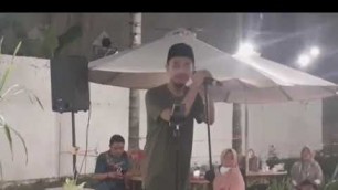 'GALA-GALA - Rhoma Irama (Lirik) || Musisi Jogja Viral Cover By. Vadly Nyonk.'