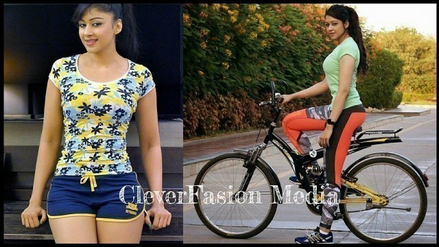 'Sapna Vyas Patel is the Most popular fitness trainer in India'