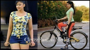 'Sapna Vyas Patel is the Most popular fitness trainer in India'