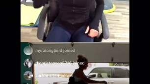 'Fortis Total Body Workout with Cerise & Lindsey Jacobellis - 4/6/2020 - Fortis Fitness & YOGALUX'