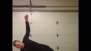 'Fortis Bodyweight BootCamp with Griffin - At Home Workout - 4/2/2020 - Fortis Fitness & YOGALUX'