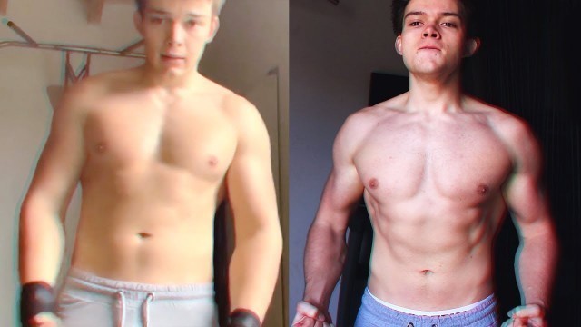 'Fit To Fat To Fit - 90 DAY PROGRESS - \'Motivation\' (Documentary)'