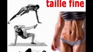 'Fitness Perfect 83 - Programme Abdominaux, Fessiers, Squats, Corde à Sauter et Gainage'