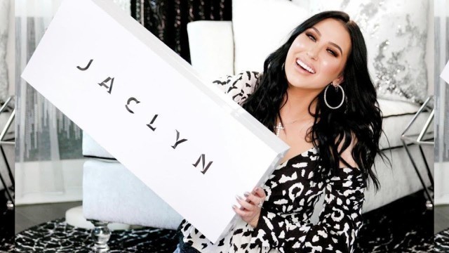 'Jaclyn Hill in Hot Water Over Her Cosmetics Line Launch'