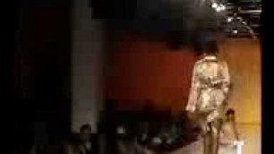 'FTV girls falling down on ramp.fail of hot models'