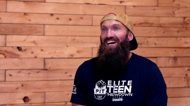 'Leave No Doubt - 2020 Elite Teen Throwdown Documentary'