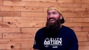 'Leave No Doubt - 2020 Elite Teen Throwdown Documentary'