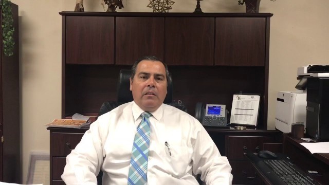 'How to Motivate School Staff: Superintendent Inspired by Education Motivational Speaker'