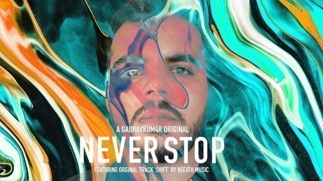 'Never Stop Documentary | Epic Transformation | Workout Motivation'