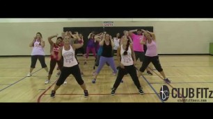 'NOSLEEP (Janet Baby!!!!)  (Choreo by Lauren Fitz for CLUB FITz)'