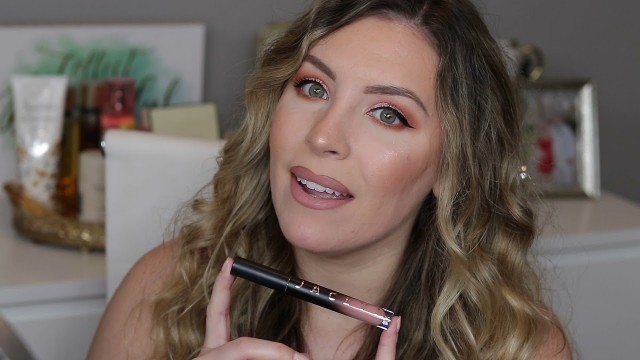 'Jaclyn Cosmetics Poutspoken Liquid Lips'