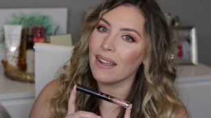 'Jaclyn Cosmetics Poutspoken Liquid Lips'