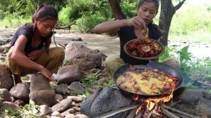'Yummy Crabs curry spicy cooking tasty for Lunch food ideas'