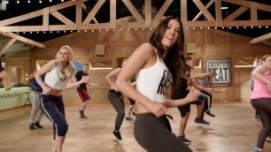 'Country Heat   Line Dancing Workout   Autumn Calabrese'