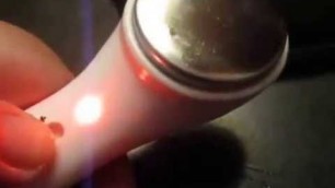 'SpaLife Electronic Ionic Beauty Tool #SpaLife'