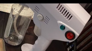 'How to hydrate your hair at home'