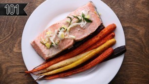 '5 Easy Ways To Cook Fish'