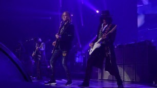 'Aerosmith: Eat The Rich (Joe Perry Heavy Mix), MGM National Harbor 2019-08-13'