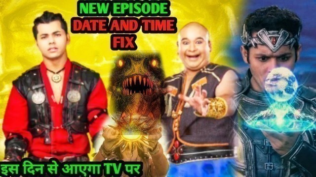 'Sony Sab Tv Show New Episode Date & Time Fix | Serials Cast | Aladdin Naam Toh Suna Hi Hoga |'