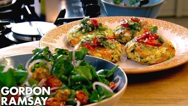 'Gordon Ramsay\'s Quick & Simple Lunch Recipes'