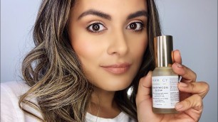 'FARMACY HONEYMOON GLOW Review | Nadia Vega'