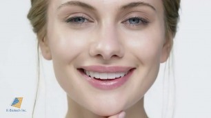 'Korean Beauty Cream No. 1 www.kbiobeauty.com'