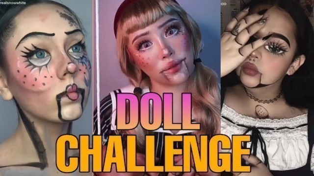 '\"I\'M NOT A DOLL\" tiktok awesome compilations'