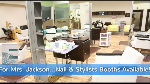 'Eden Salon Hair and Beauty Jackosnville'