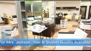 'Eden Salon Hair and Beauty Jackosnville'
