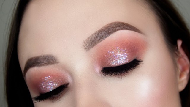 'Colourpop x Frozen II Elsa Set'
