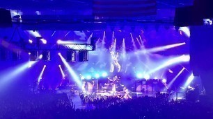 'AEROSMITH - \"EAT THE RICH\" LIVE AT MGM SPRINGFIELD AT MASSMUTUAL CENTER - 8/26/19'