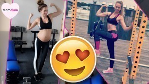 'SUPER SISTER WORKOUT | www.size-zero.de'