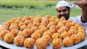 'Laddoo recipe || Color full laddoo for hungry kids || Ladoo recipe || Nawabs kitchen'