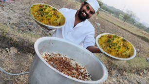 'Delicious Mutton Keema Biryani || Nawab\'s Kitchen'