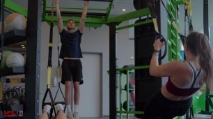 'Fitness First Dresden - Freestyle'