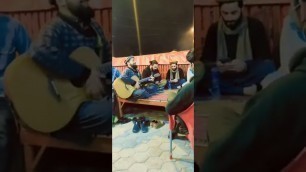'Foodstreet Hayatabad Manar Musical Night Peshwar #shorts #viral #food #peshawar'