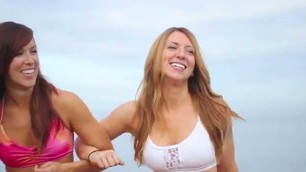 'The Super Sisters | Super Sister Fitness'