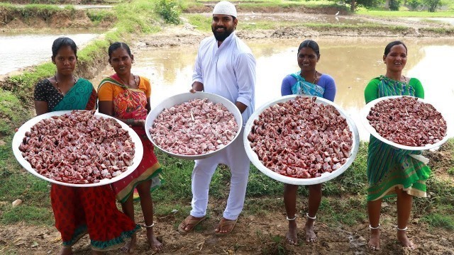 'Chettinad Mutton Kulambu |Village style Mutton Kulambu | Nawabs kitchen'