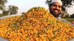 'Crispy Corn Recipe || Tea Time Snack ||Easy Making Recipe|| Nawabs kitchen'