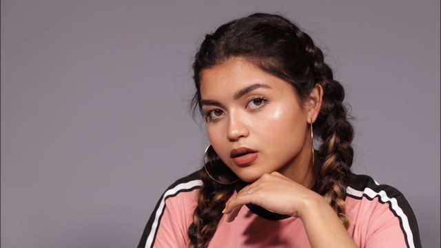 'MAKEUP TUTORIAL FOR TEENAGERS| Ksuskalology | Teenagers Makeup 2019'