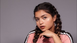 'MAKEUP TUTORIAL FOR TEENAGERS| Ksuskalology | Teenagers Makeup 2019'
