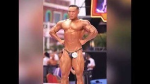 'Hottest Asian Fitness Models #shorts'