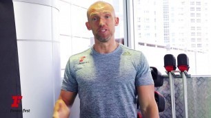 'EPIC Fitness Challenge | Fitness First ME'