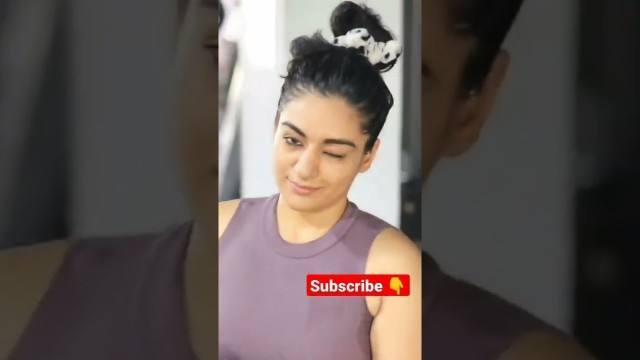 'Girls Fitness Marshall