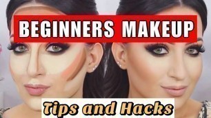 'Makeup starter kit for beginners 2020/the ultimate drugstore makeup starter kit'