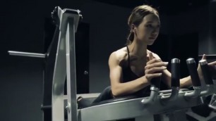 'Best Gym Training Motivation 