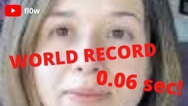 'Pokimane Discord Ban Speedrun Any% [0.06s] WR!!! (INSTANT BAN)'