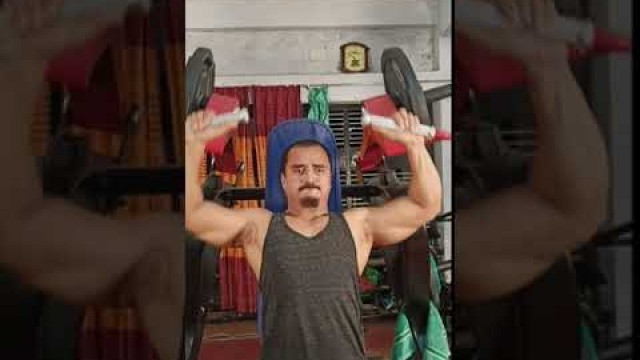 'Fitness First Gym Mymensingh. Owner :Md.Shoman Rasel (Mr.Mymensingh)'